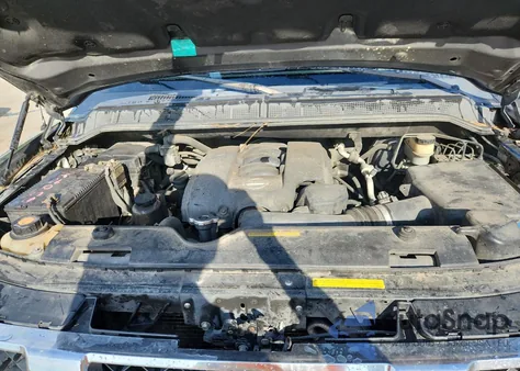 2005 Nissan Titan Xe from USA, damaged, VIN 1N6AA07A75N549637